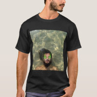 Buceo en alta mar + Camiseta Kush Sensei