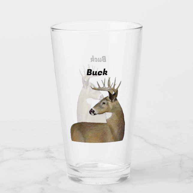 Buck (Anverso)
