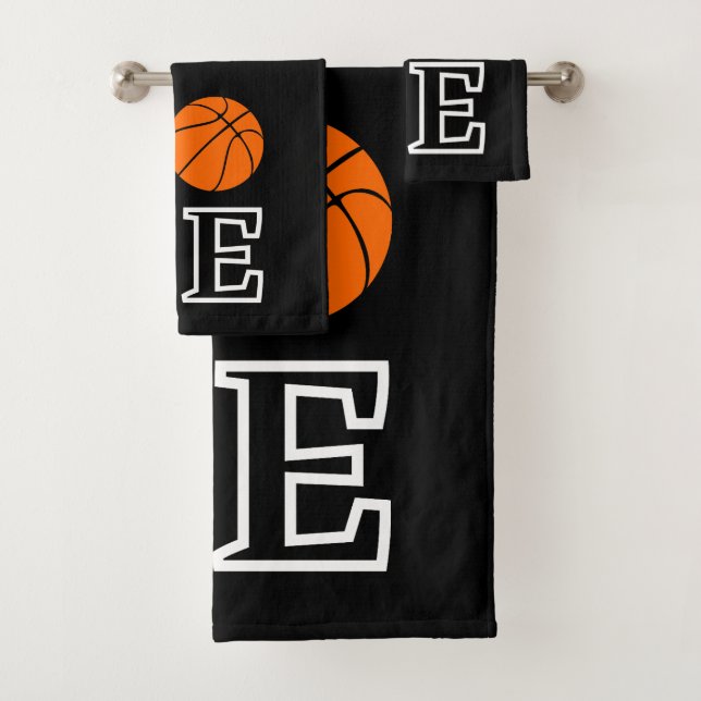 Bucles de baloncesto, regalo del jugador de balonc (In situ)