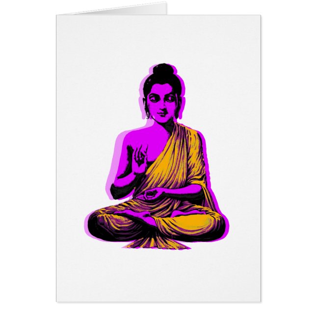 Buda (Frente)
