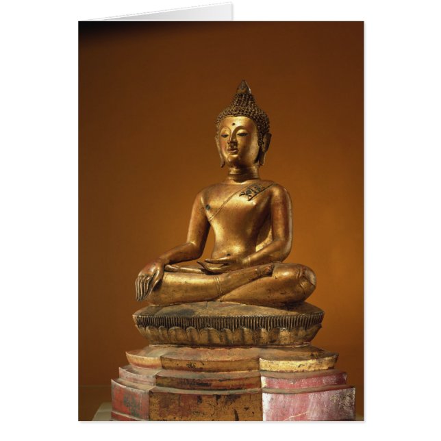 Buda (Frente)