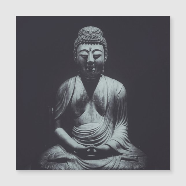 Buda (Anverso)