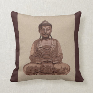 Buda almohada - 02