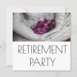 BUDA CON INVITACIÓN DEL PARTIDO DE JUBILACIÓN DE B