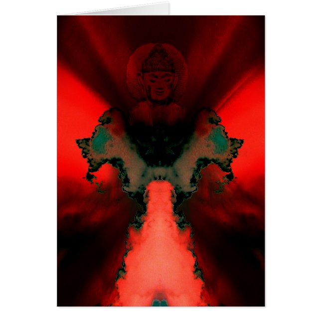 Buda definió (Frente)