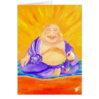 Buda - disfrutar de la ligereza de ser