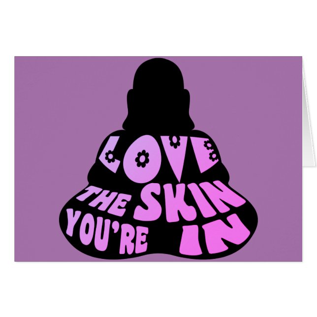 Buda Love Purple (Anverso (Horizontal))