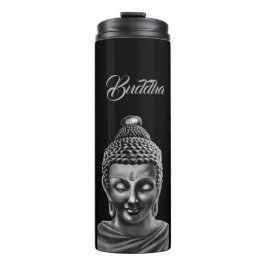 Buda Thermal Tumbler Buda Botella de Agua