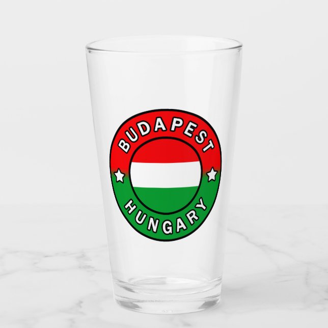 Budapest Hungría (Anverso)