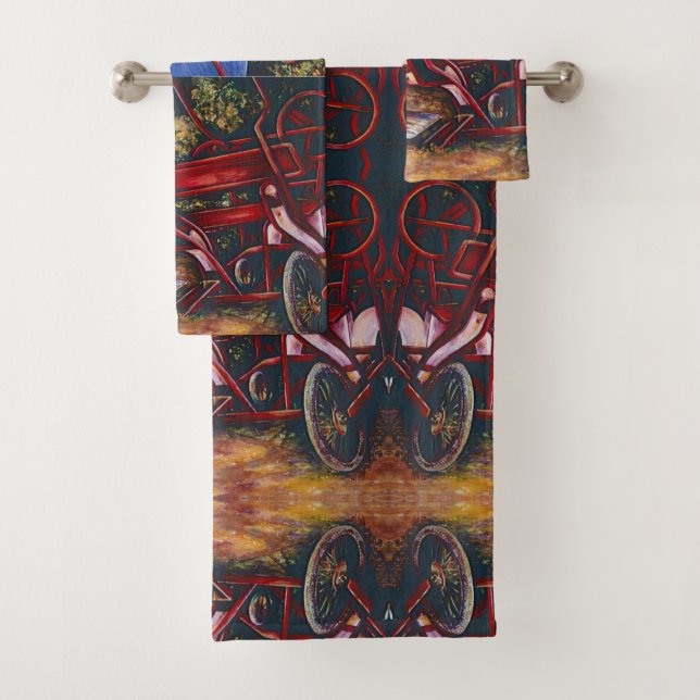 Budapest: No te olvides del ajo (In situ)