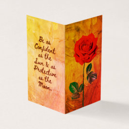 BudaToday V1 - #16 Tarjetas de "libro de mensajes"