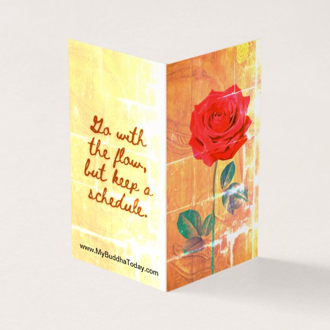 BudaToday V1 - #3 Tarjetas de "Libro de mensajes"  (Exterior)