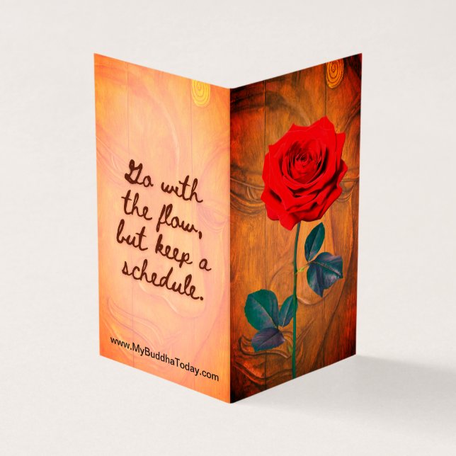 BudaToday V1 - #7 Tarjetas de "Libro de mensajes"  (Exterior)