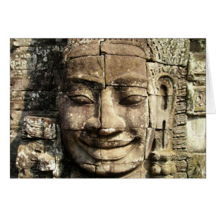 BUDDHA SONRIENTE