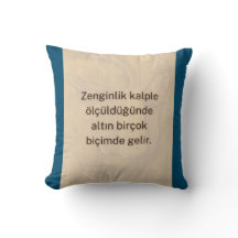 BuddhaHoy V2 Almohada de la Paz #1 Cotización