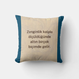 BuddhaHoy V2 Almohada de la Paz #1 Cotización
