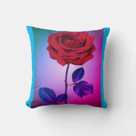 BuddhaToday V1 #12 Almohada de la Paz -🌹n Cita (M