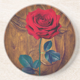 BuddhaToday V1 - #18 "Estácalo aquí" Posavasos