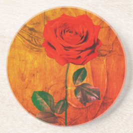 BuddhaToday V1 - #19 "Estácalo aquí" Posavasos