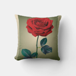 BuddhaToday V1 #2 Almohada de la Paz - Rosa y cita