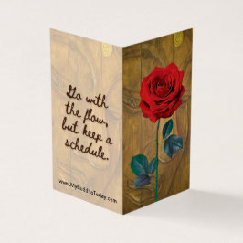 BuddhaToday V1 - #2 Buddha Tarjetas de "Libro de M