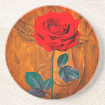 BuddhaToday V1 - #4 "Estácalo aquí" Posavasos