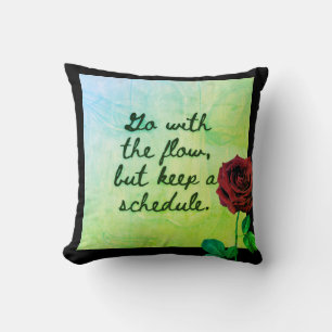 BuddhaToday V1 #57 Almohada de la Paz 🌹 + Frase I