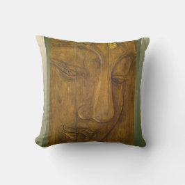 BuddhaToday V1 #5  Almohada de la Paz con Rosa 🌹
