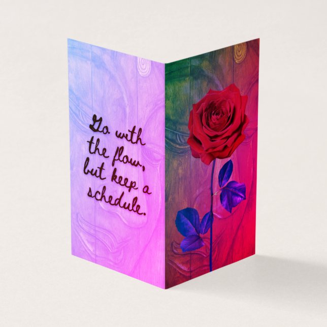 BuddhaToday V1 - #6 Tarjetas de "Libro de mensajes (Exterior)