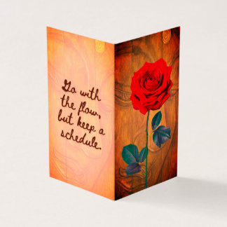 BuddhaToday V1 - #7 Buddha Tarjetas de "Libro de M
