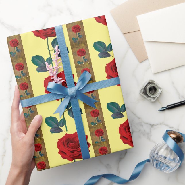 BuddhaToday V1 - #8  Envuelto en Papel de Regalo d (Regalar)