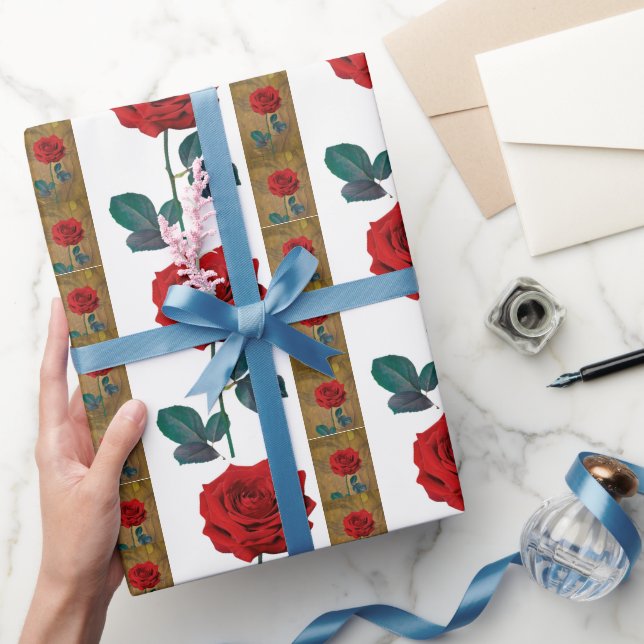 BuddhaToday V1 - #9 envuelto en papel de regalo de (Regalar)