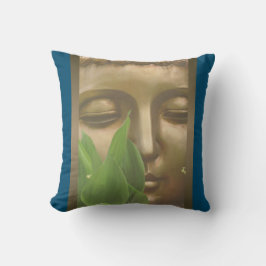 BuddhaToday V2 #10 Almohadas de la Paz con 🌹 