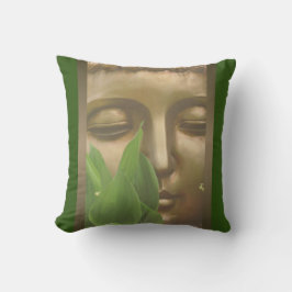 BuddhaToday V2 #11 Almohadas de la Paz con 🌹 