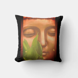 BuddhaToday V2 #13 Almohadas de la Paz con 🌹