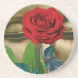 BuddhaToday V2 - #19 "Estácalo aquí" Posavasos