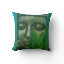 BuddhaToday V3 Almohada de la Paz #9 - Portada