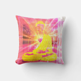 BuddhaToday V4 #3 Almohada de paz