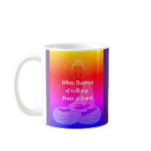 BuddhaToday V5 #3 Tazas de Meditación (comillas do