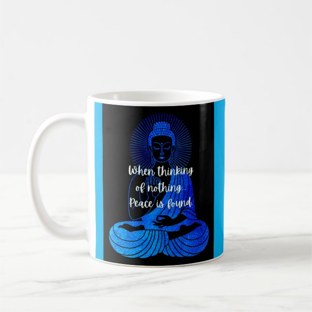 BuddhaToday V5 #4 Tazas de Meditación (comillas do (Izquierda)