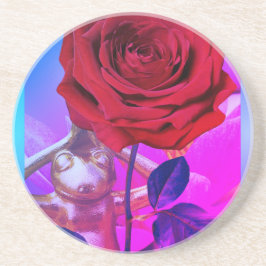 BuddhaTodayV3.blu - #1 "Estácielo Aquí" Posavasos