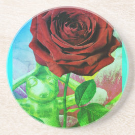 BuddhaTodayV3.blu - #3 "Estácalo aquí" Posavasos