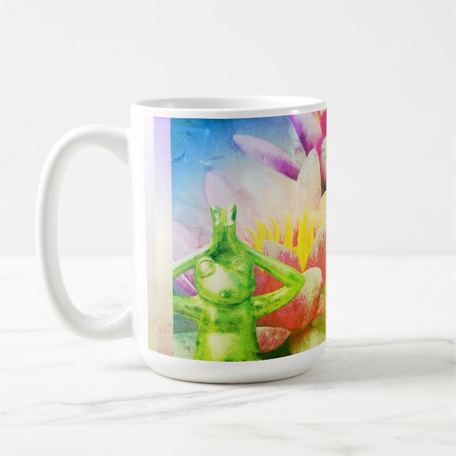 BuddhaTodayV3.pnk #10 Tazas Zen (Izquierda)