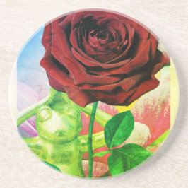 BuddhaTodayV3.pnk - #3 "Estácalo aquí" Posavasos