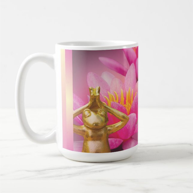 BuddhaTodayV3.pnk #6 Tazas Zen (Izquierda)