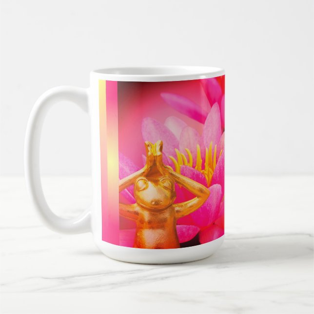 BuddhaTodayV3.pnk #7 Tazas Zen (Izquierda)