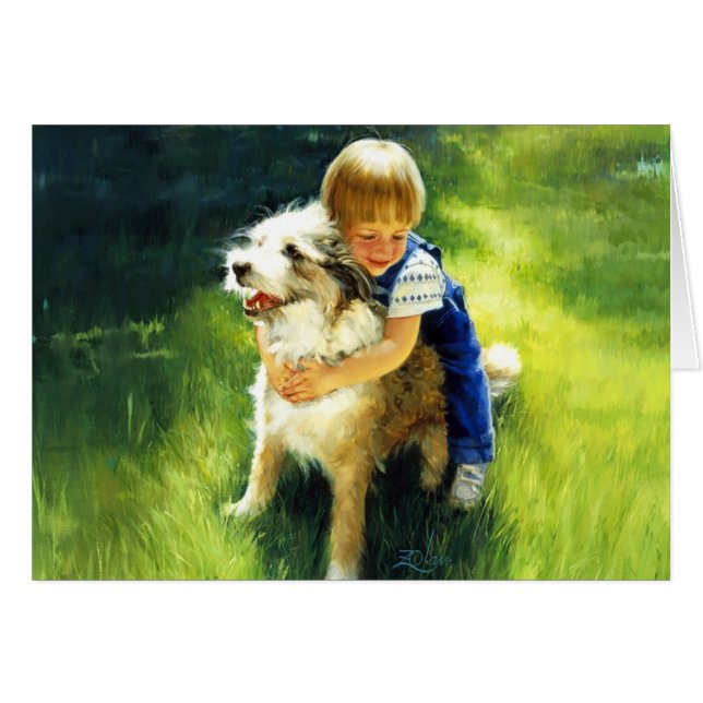 Buddies Backyard (Anverso (Horizontal))