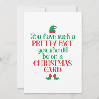 Buddy- Deberías Estar En Una Tarjeta De Navidad