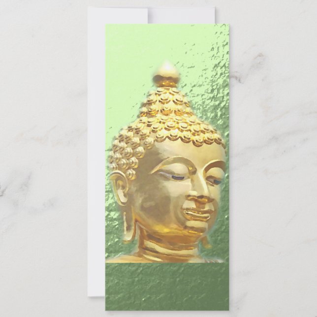 budha (Anverso)