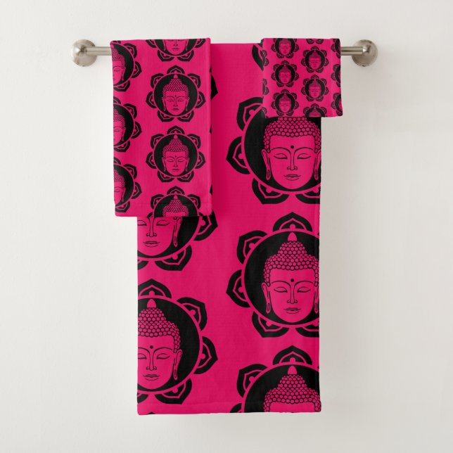 Budista de Nirvana (In situ)